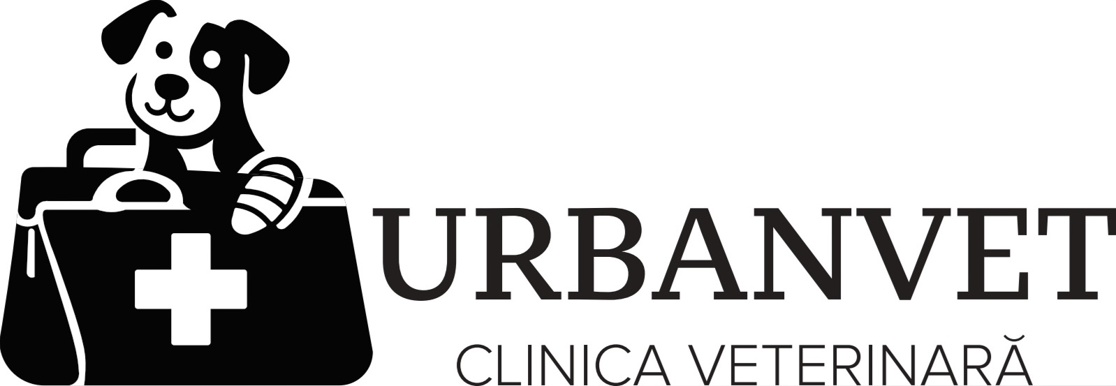 UrbanVet Logo